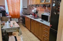Apartament decomandat, 37 mp, etaj intermediar, zona Lidl