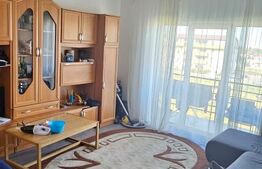 Apartament decomandat, 37 mp, etaj intermediar, zona Lidl