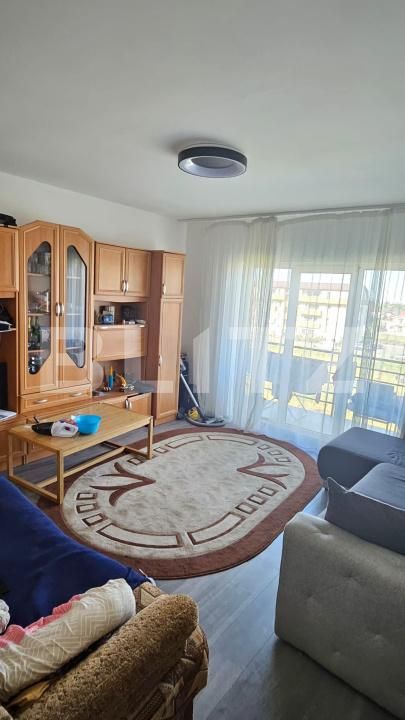 Garsonieră de vânzare Floreşti - 173255AV | BLITZ Cluj-Napoca | Poza3