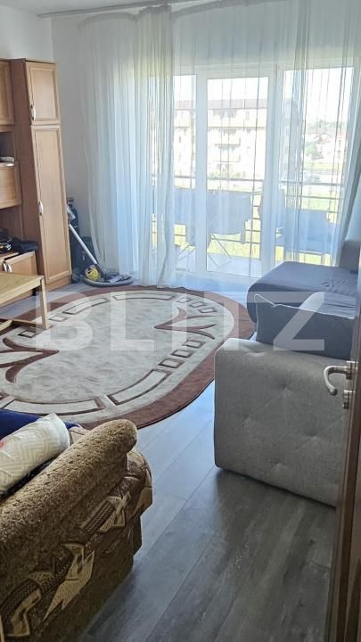 Garsonieră de vânzare Floreşti - 173255AV | BLITZ Cluj-Napoca | Poza2