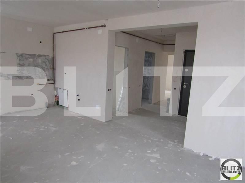 Apartament de vânzare 3 camere Europa - 17327AV | BLITZ Cluj-Napoca | Poza2