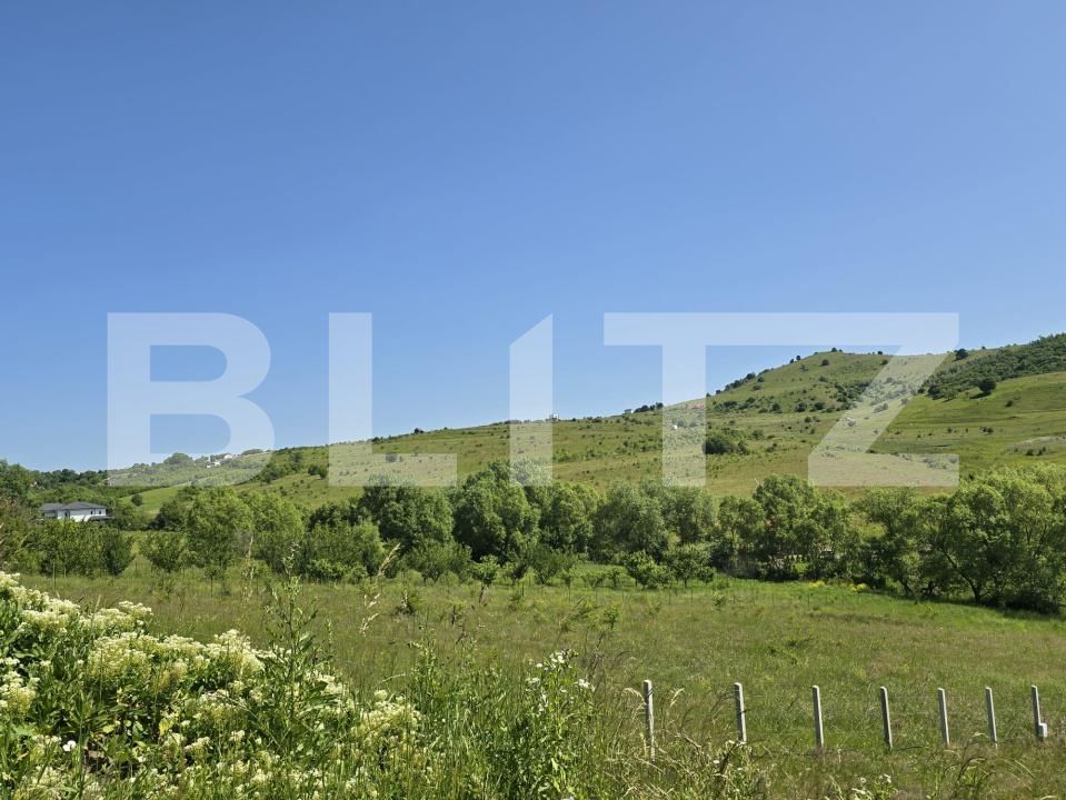 Teren de vânzare Salicea - 173270TV | BLITZ Cluj-Napoca | Poza7