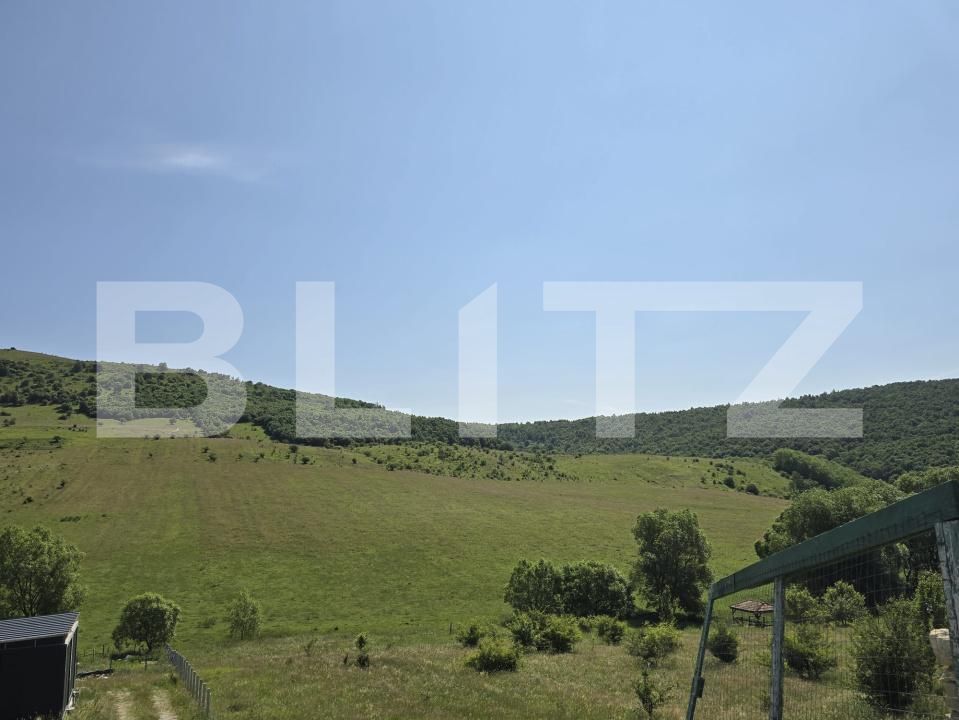 Teren de vânzare Salicea - 173270TV | BLITZ Cluj-Napoca | Poza5