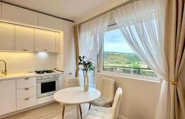 Apartament cu 3 camere, 58 mp, incalzire in pardoseala, lift, parcare, Somesului