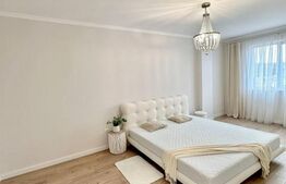 Apartament cu 3 camere, 58 mp, incalzire in pardoseala, lift, parcare, Somesului