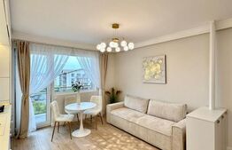 Apartament cu 3 camere, 58 mp, incalzire in pardoseala, lift, parcare, Somesului