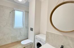 Apartament cu 3 camere, 58 mp, incalzire in pardoseala, lift, parcare, Somesului