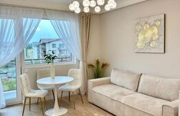 Apartament cu 3 camere, 58 mp, incalzire in pardoseala, lift, parcare, Somesului