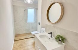 Apartament cu 3 camere, 58 mp, incalzire in pardoseala, lift, parcare, Somesului