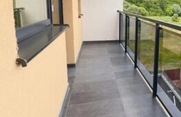 Apartament cu 3 camere, 58 mp, incalzire in pardoseala, lift, parcare, Somesului