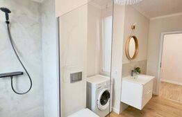 Apartament cu 3 camere, 58 mp, incalzire in pardoseala, lift, parcare, Somesului