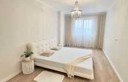 Apartament cu 3 camere, 58 mp, incalzire in pardoseala, lift, parcare, Somesului