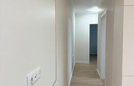 Apartament cu 3 camere, 58 mp, incalzire in pardoseala, lift, parcare, Somesului
