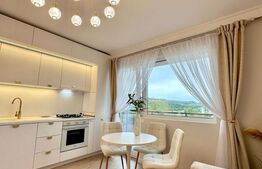 Apartament cu 3 camere, 58 mp, incalzire in pardoseala, lift, parcare, Somesului