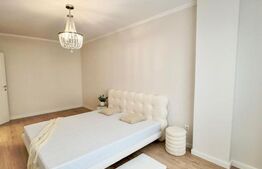 Apartament cu 3 camere, 58 mp, incalzire in pardoseala, lift, parcare, Somesului