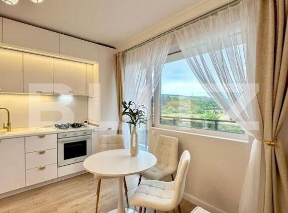 Apartament de vânzare 3 camere Floreşti - 173275AV | BLITZ Cluj-Napoca | Poza3