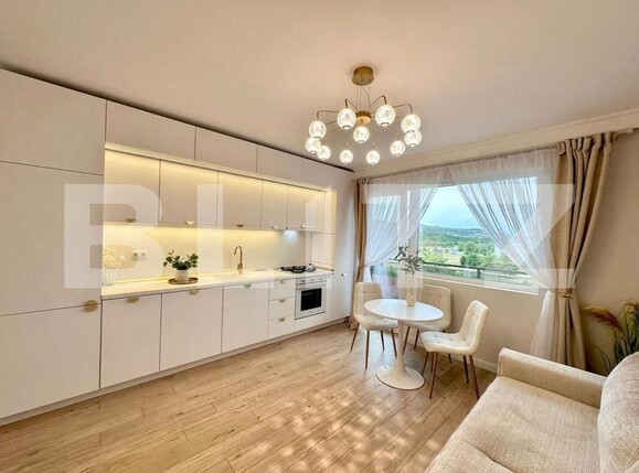 Apartament de vânzare 3 camere Floreşti - 173275AV | BLITZ Cluj-Napoca | Poza8