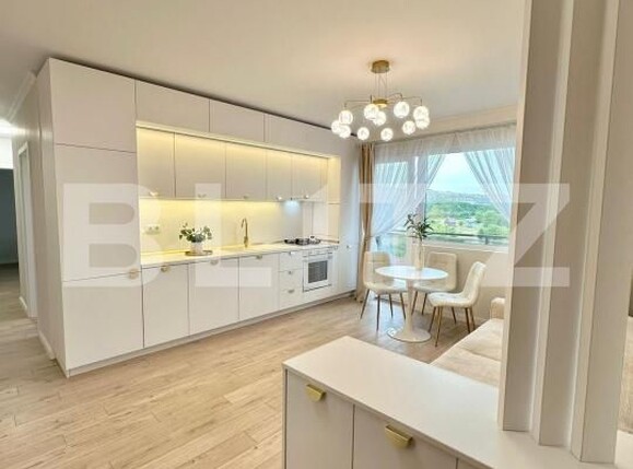 Apartament de vânzare 3 camere Floreşti - 173275AV | BLITZ Cluj-Napoca | Poza1