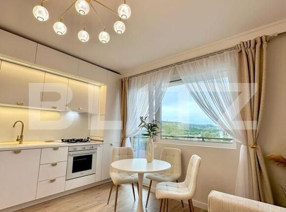 Apartament de vânzare 3 camere Floreşti - 173275AV | BLITZ Cluj-Napoca | Poza2