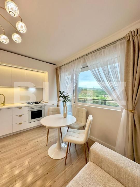 Apartament de vânzare 3 camere Floreşti - 173275AV | BLITZ Cluj-Napoca | Poza3