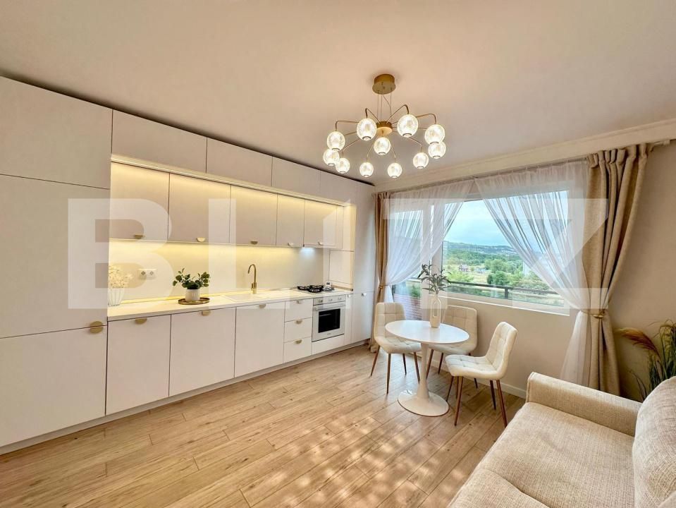 Apartament de vânzare 3 camere Floreşti - 173275AV | BLITZ Cluj-Napoca | Poza8