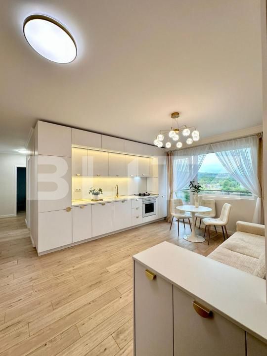 Apartament de vânzare 3 camere Floreşti - 173275AV | BLITZ Cluj-Napoca | Poza9