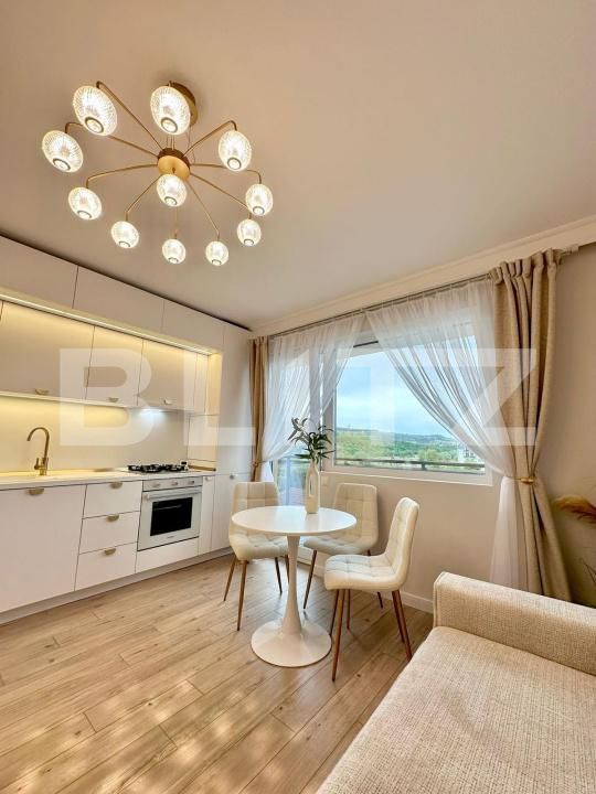 Apartament de vânzare 3 camere Floreşti - 173275AV | BLITZ Cluj-Napoca | Poza2