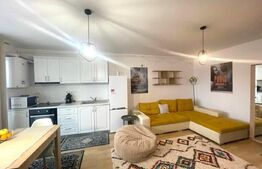 Apartament 2 camere, pet friendly, parcare, zona străzii Răzoare 