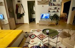 Apartament 2 camere, pet friendly, parcare, zona străzii Răzoare 