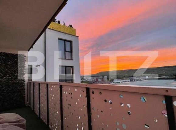 Apartament de închiriat 2 camere Manastur - 173276AI | BLITZ Cluj-Napoca | Poza11