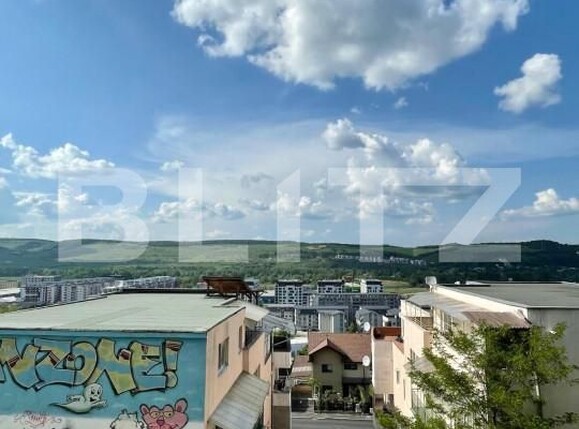 Apartament de închiriat 2 camere Manastur - 173276AI | BLITZ Cluj-Napoca | Poza12