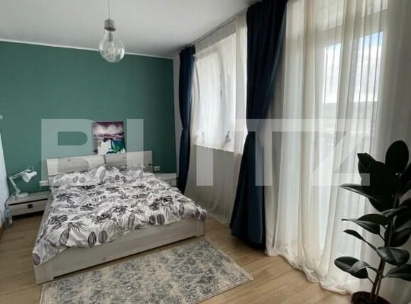 Apartament de închiriat 2 camere Manastur - 173276AI | BLITZ Cluj-Napoca | Poza6