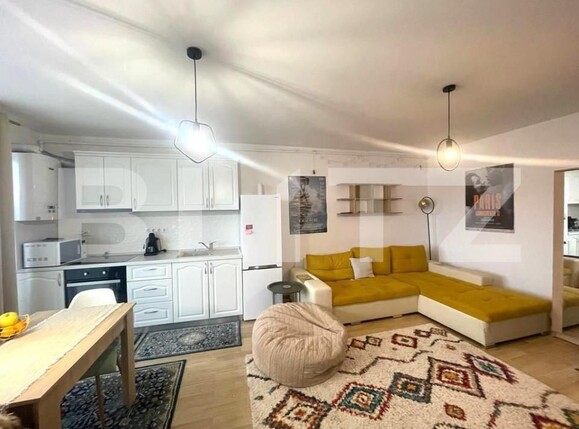 Apartament de închiriat 2 camere Manastur - 173276AI | BLITZ Cluj-Napoca | Poza2