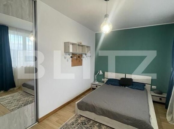 Apartament de închiriat 2 camere Manastur - 173276AI | BLITZ Cluj-Napoca | Poza5