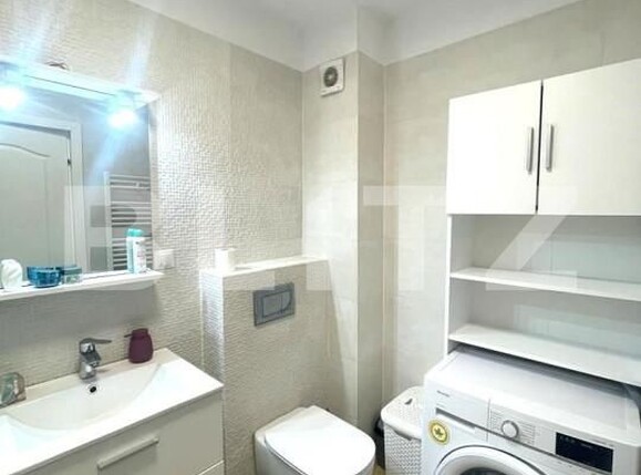 Apartament de închiriat 2 camere Manastur - 173276AI | BLITZ Cluj-Napoca | Poza9