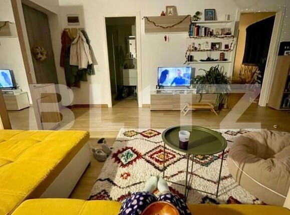 Apartament de închiriat 2 camere Manastur - 173276AI | BLITZ Cluj-Napoca | Poza3