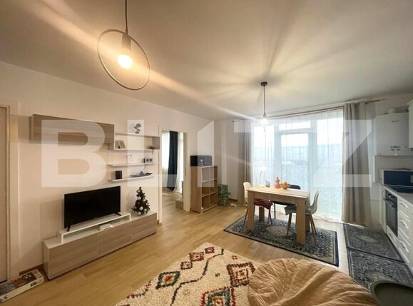 Apartament de închiriat 2 camere Manastur - 173276AI | BLITZ Cluj-Napoca | Poza4