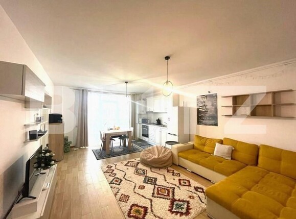 Apartament de închiriat 2 camere Manastur - 173276AI | BLITZ Cluj-Napoca | Poza1