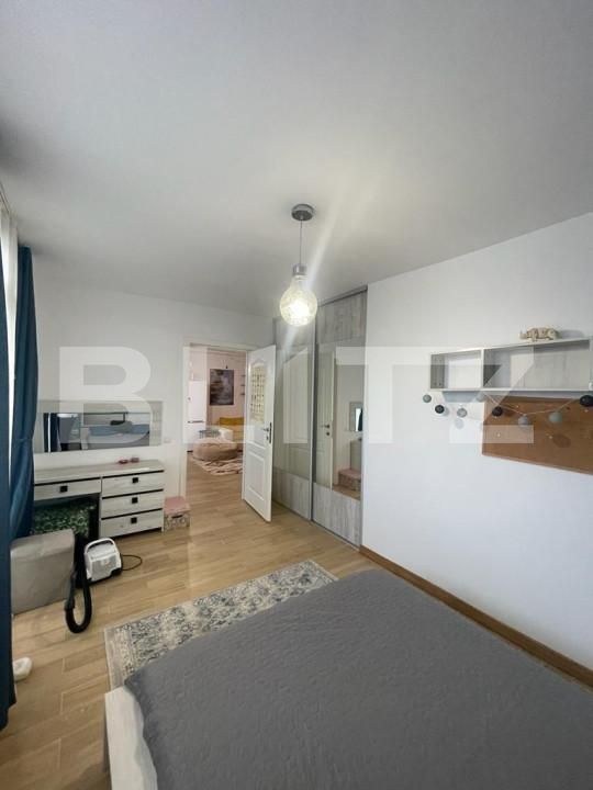 Apartament de închiriat 2 camere Manastur - 173276AI | BLITZ Cluj-Napoca | Poza7