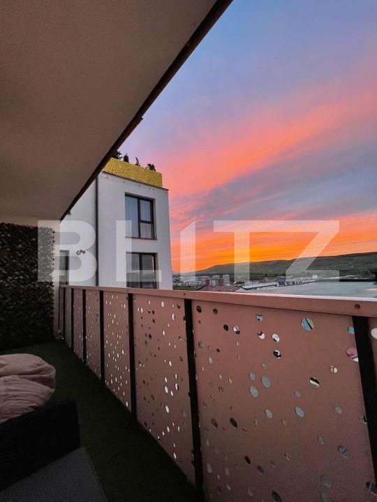 Apartament de închiriat 2 camere Manastur - 173276AI | BLITZ Cluj-Napoca | Poza11