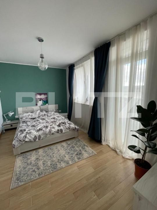 Apartament de închiriat 2 camere Manastur - 173276AI | BLITZ Cluj-Napoca | Poza6