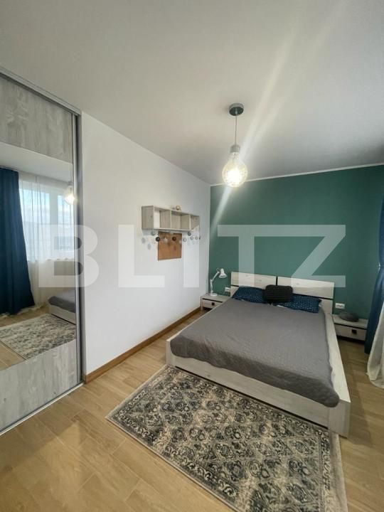 Apartament de închiriat 2 camere Manastur - 173276AI | BLITZ Cluj-Napoca | Poza5