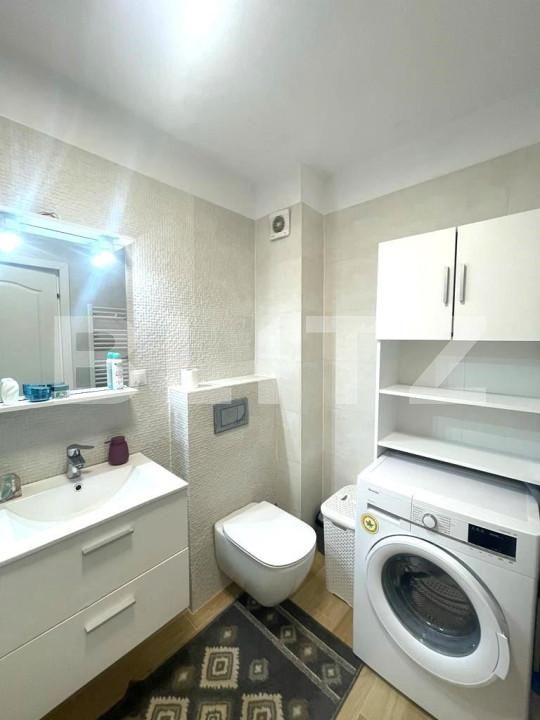 Apartament de închiriat 2 camere Manastur - 173276AI | BLITZ Cluj-Napoca | Poza9