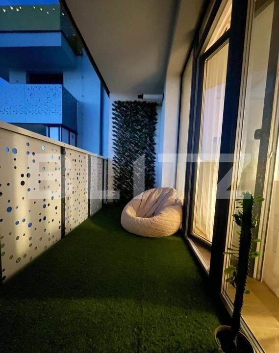 Apartament de închiriat 2 camere Manastur - 173276AI | BLITZ Cluj-Napoca | Poza10