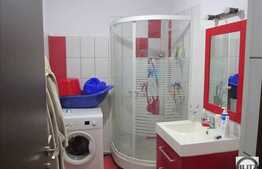 Vanzare 2 camere, 54 mp, balcon de 12 mp, POD, zona Stejarului! A.C. Parcare!