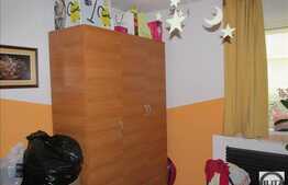 Vanzare 2 camere, 54 mp, balcon de 12 mp, POD, zona Stejarului! A.C. Parcare!