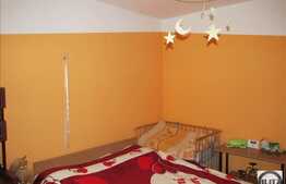 Vanzare 2 camere, 54 mp, balcon de 12 mp, POD, zona Stejarului! A.C. Parcare!