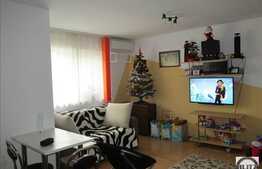 Vanzare 2 camere, 54 mp, balcon de 12 mp, POD, zona Stejarului! A.C. Parcare!