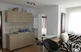 Vanzare 2 camere, 54 mp, balcon de 12 mp, POD, zona Stejarului! A.C. Parcare!