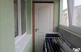 Vanzare 2 camere, 54 mp, balcon de 12 mp, POD, zona Stejarului! A.C. Parcare!